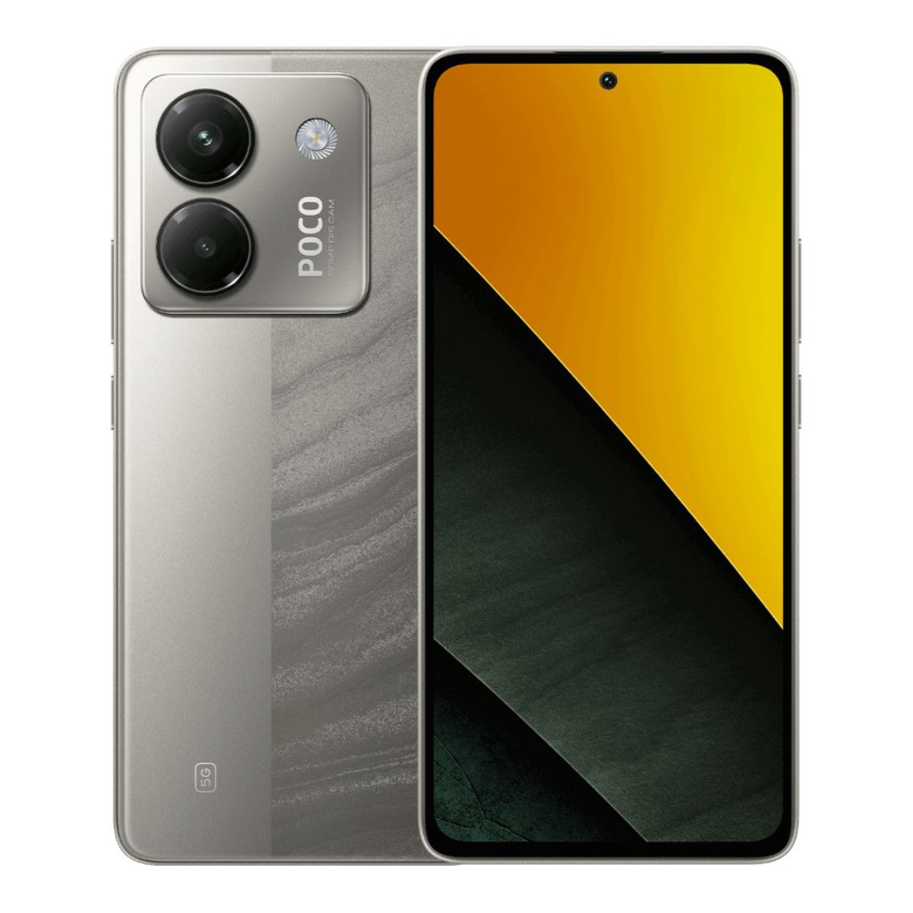 CELULAR XIAOMI POCO M7 PRO 5G 256GB 8GB-RAM