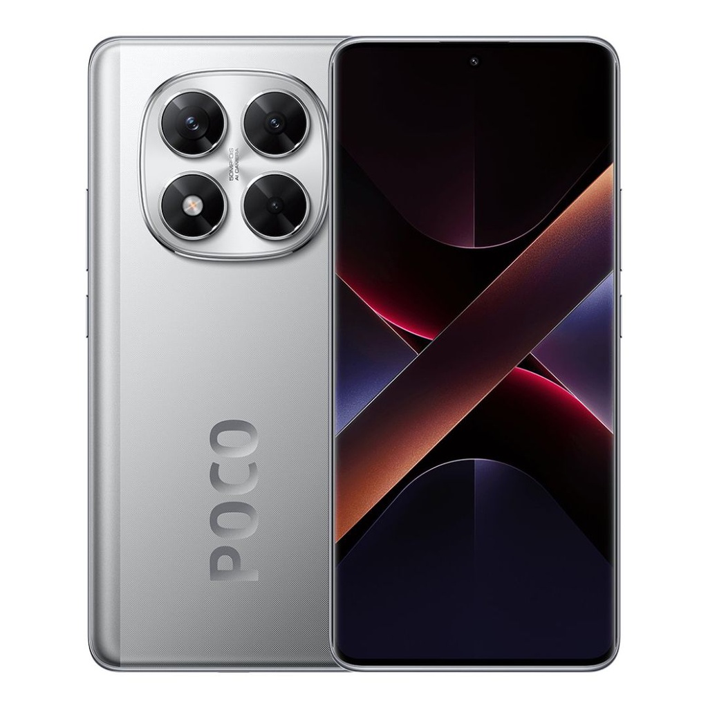 CELULAR XIAOMI POCO X7 5G 256GB 8GB-RAM