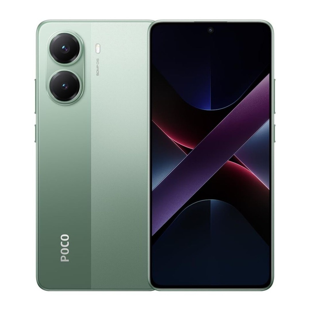 CELULAR XIAOMI POCO X7 PRO 5G 512GB 12GB-RAM