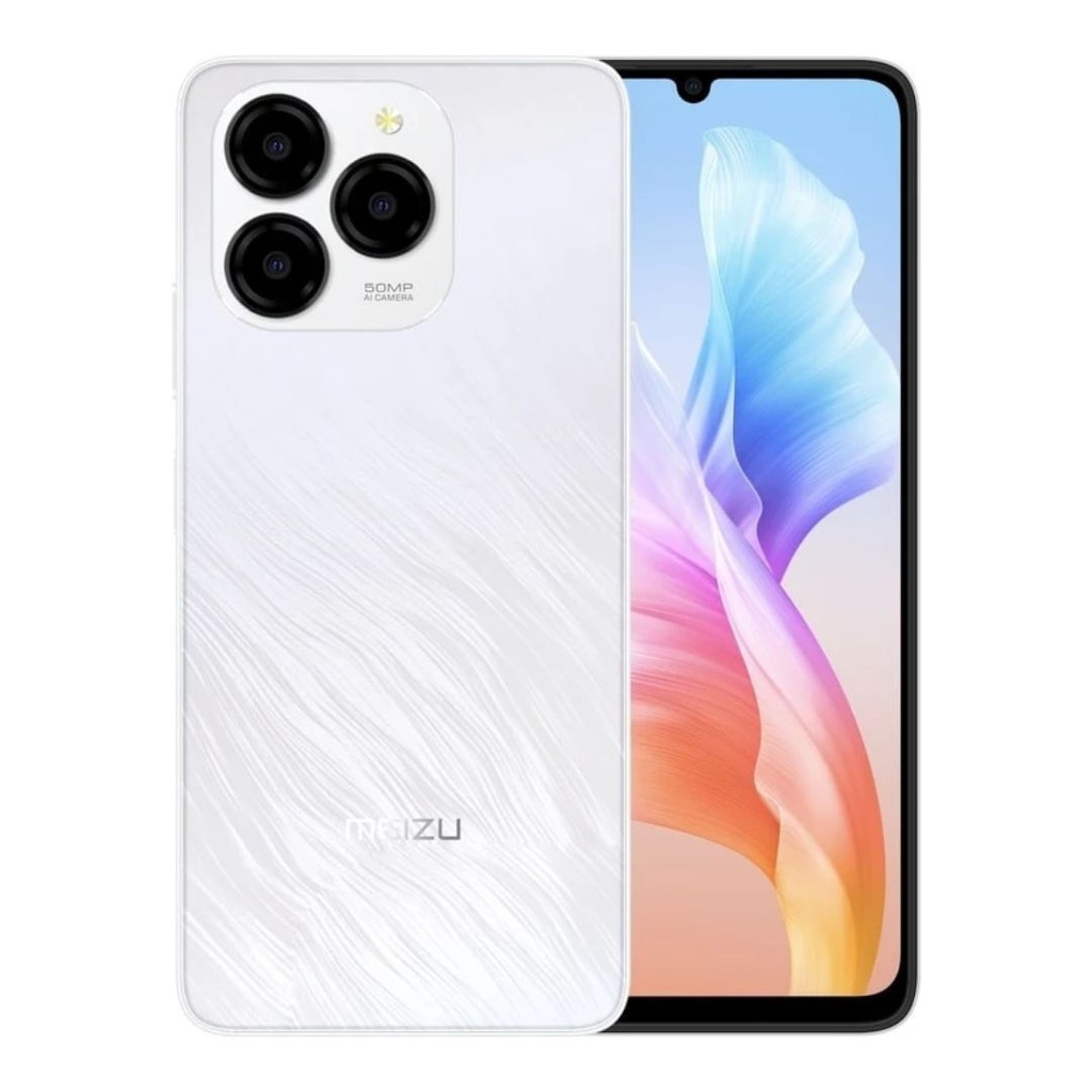 CELULAR MEIZU NOTE 21 256GB 8+8GB-RAM