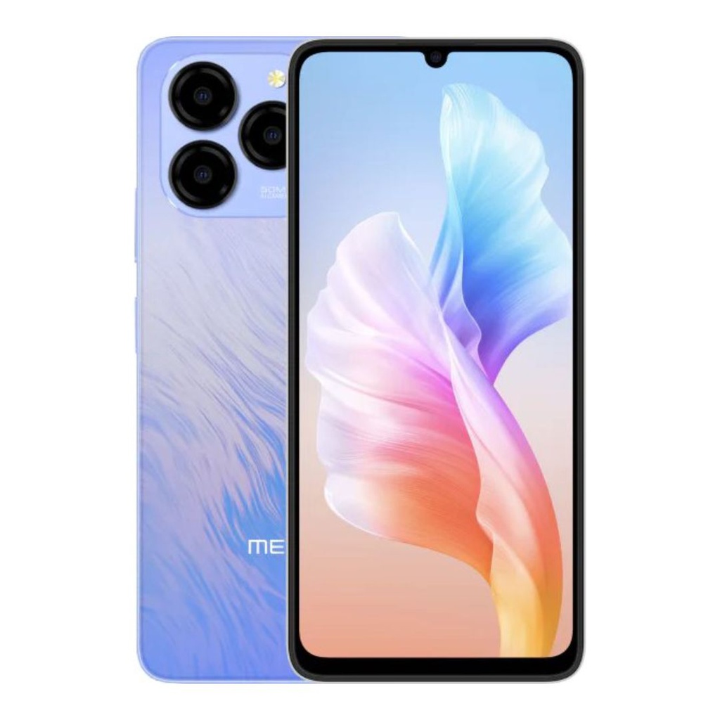 CELULAR MEIZU NOTE 21 256GB 8+8GB-RAM