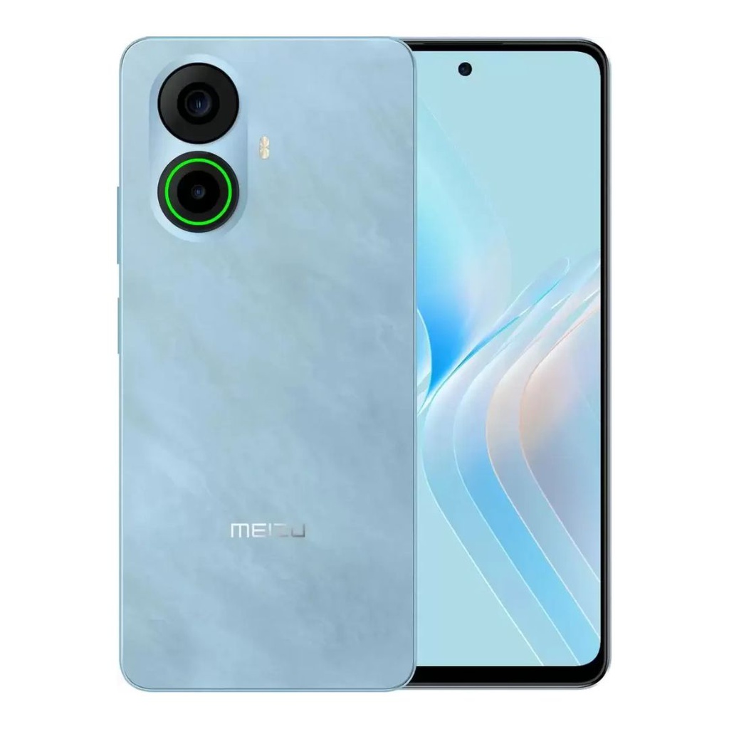 CELULAR MEIZU NOTE 21 PRO 256GB 8+8GB-RAM