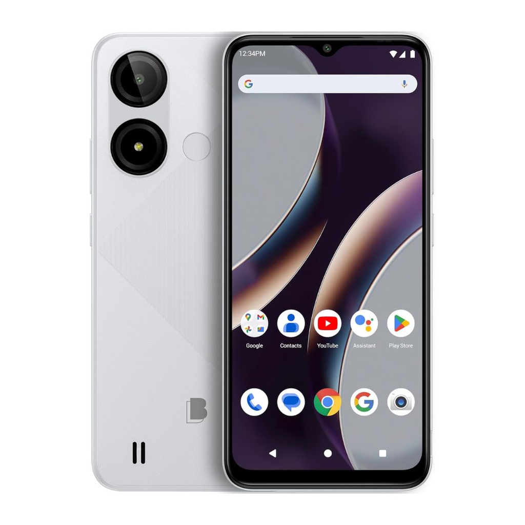 CELULAR BLU C9 64GB 2+2GB-RAM