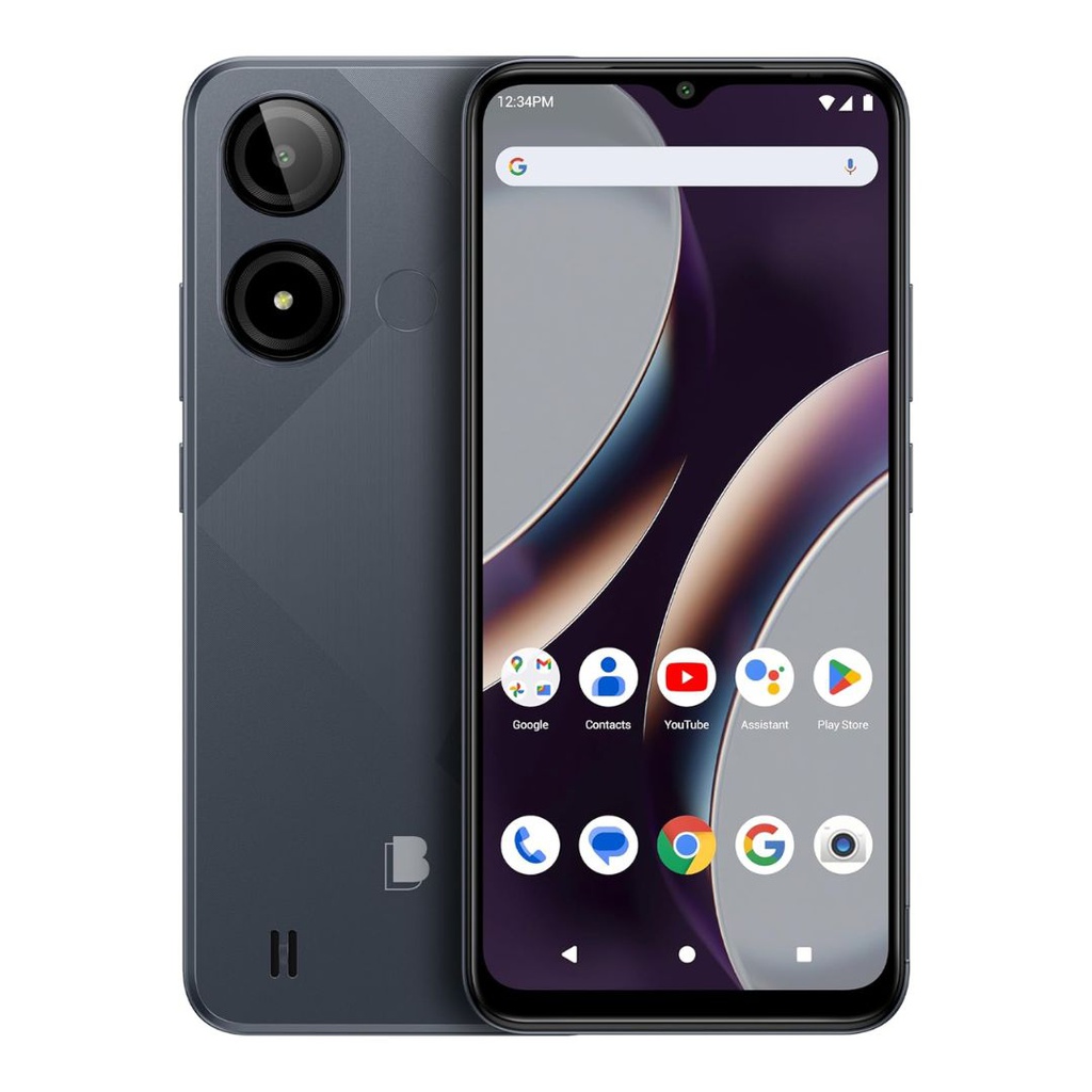 CELULAR BLU C9 64GB 2+2GB-RAM