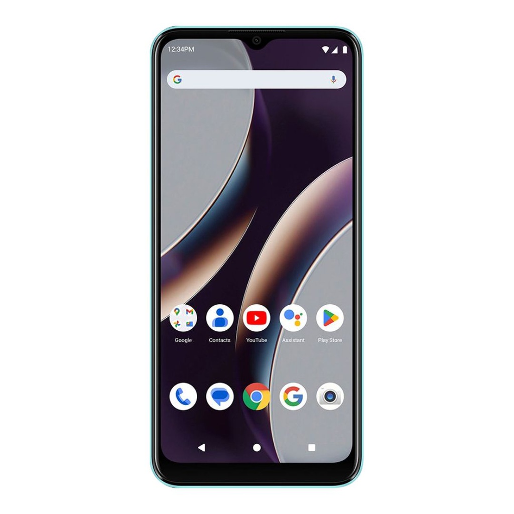 CELULAR BLU G53 64GB 4+3GB-RAM