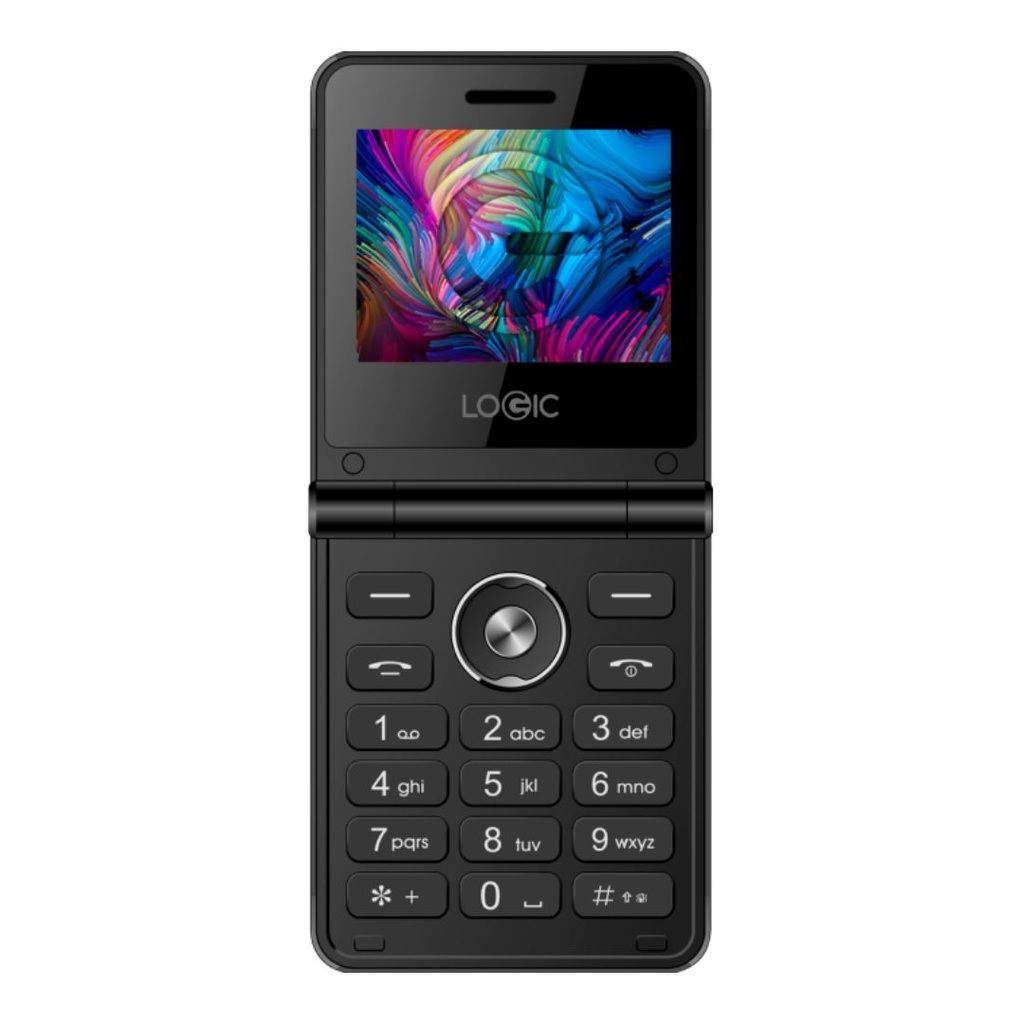 CELULAR LOGIC Z1L 4G