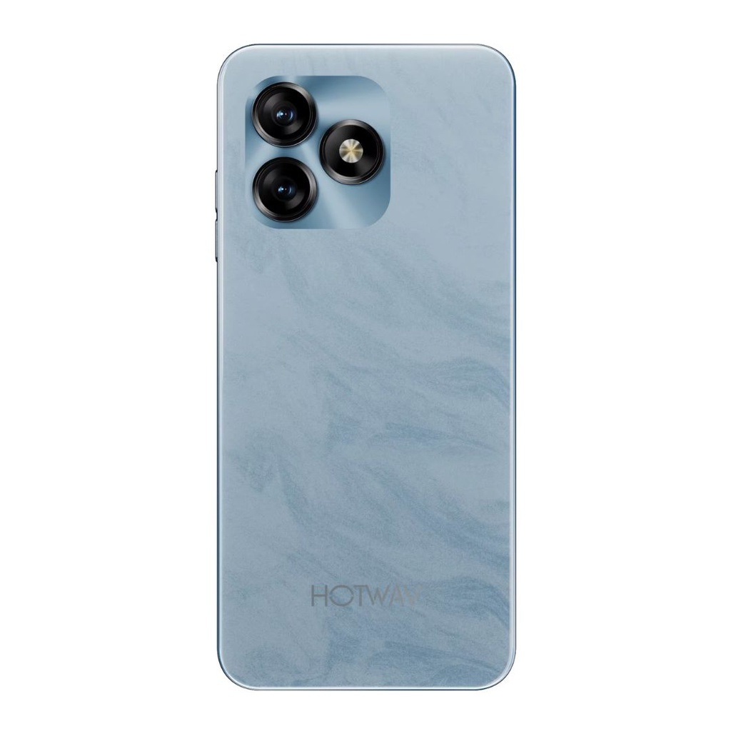 CELULAR HOTWAV NOTE 15 64GB 4+4GB-RAM
