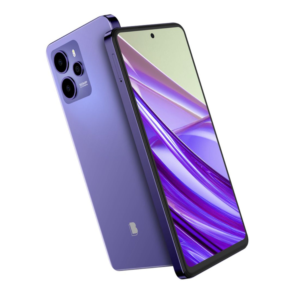 CELULAR BLU G74 256GB 6+12GB-RAM