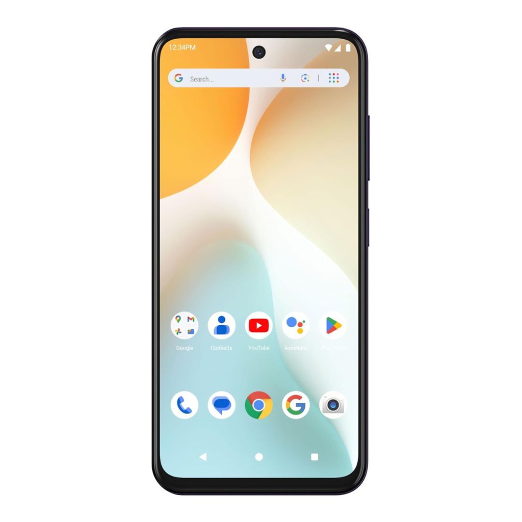 CELULAR BLU BOLD K30 256GB 6+12GB-RAM