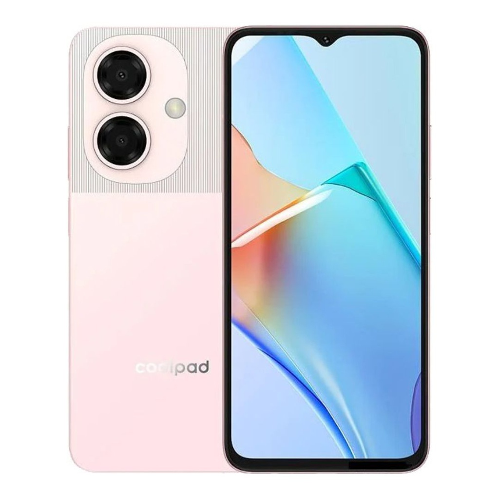 CELULAR COOLPAD CP12 NEO 64GB 4+8GB-RAM