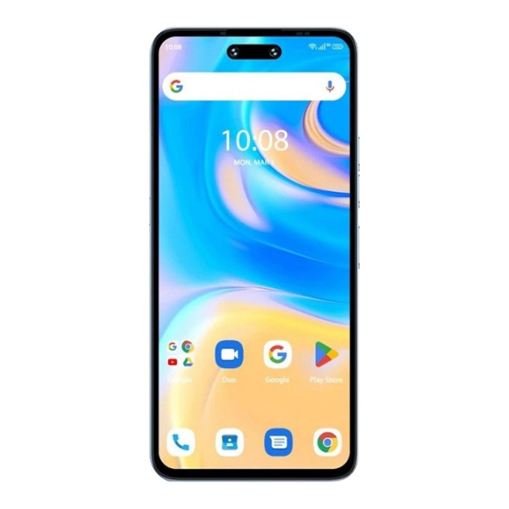CELULAR UMIDIGI G6 5G 128GB 6+6GB-RAM