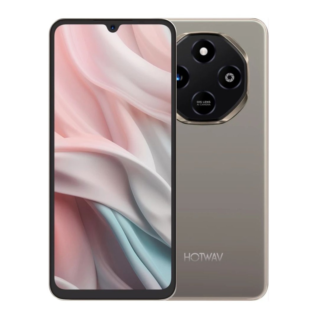 CELULAR HOTWAV NOTE 16 PRO 128GB 4+8GB-RAM