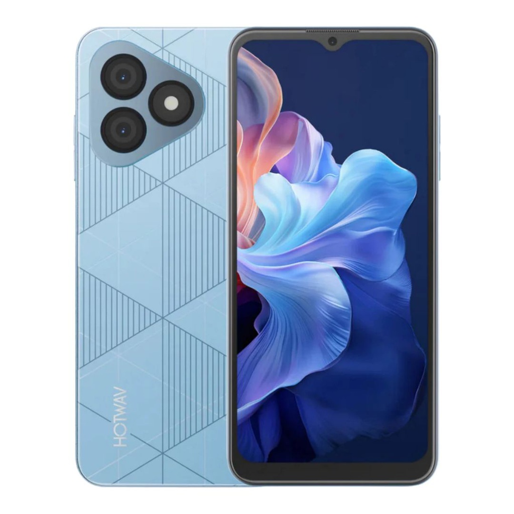 CELULAR HOTWAV NOTE 15 PRO 128GB 4+8GB-RAM