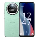 CELULAR IIIF ACTION A5 PRO 256GB 3+9GB-RAM