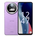CELULAR IIIF ACTION A5 PRO 256GB 3+9GB-RAM