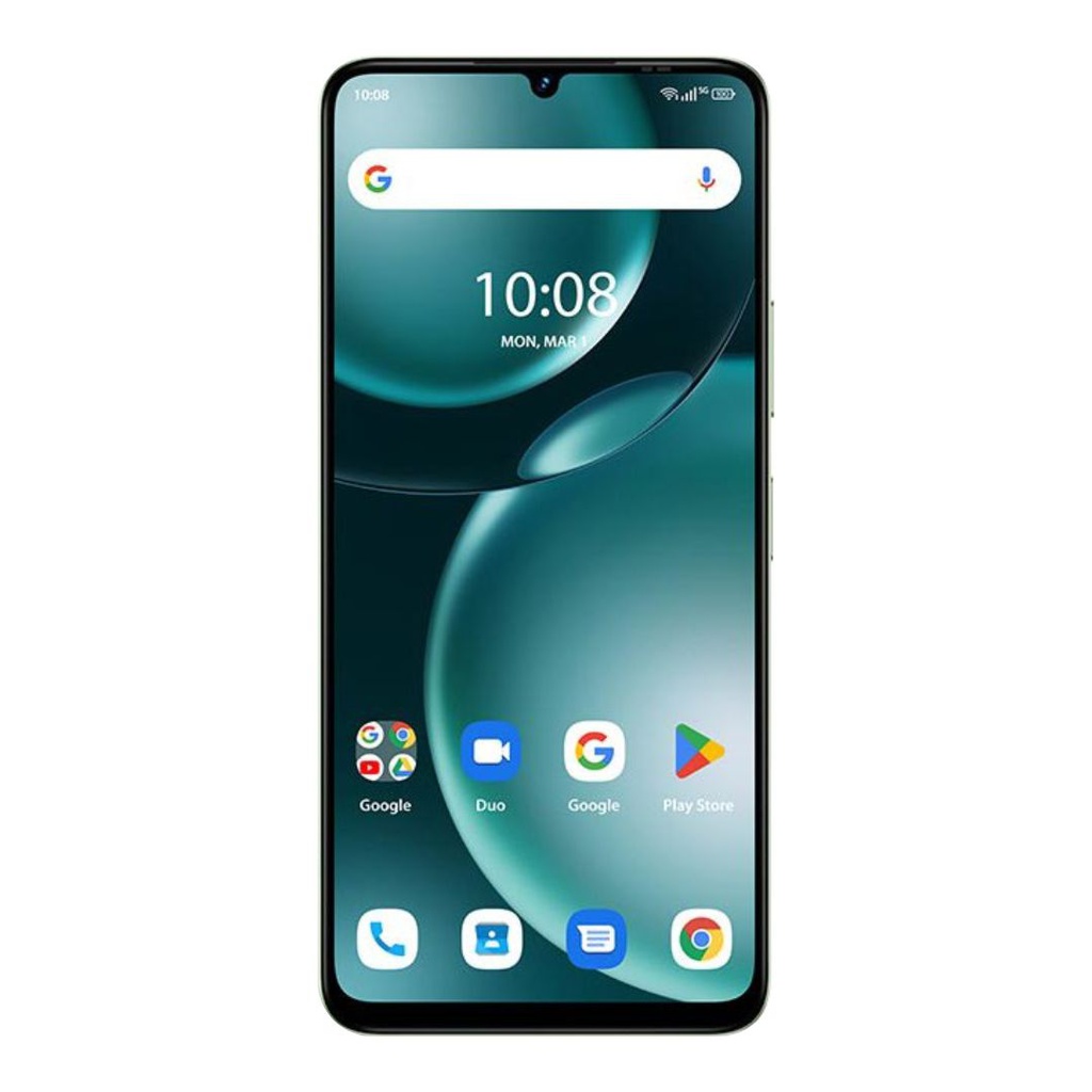 CELULAR UMIDIGI G9A 64GB 4+4GB-RAM