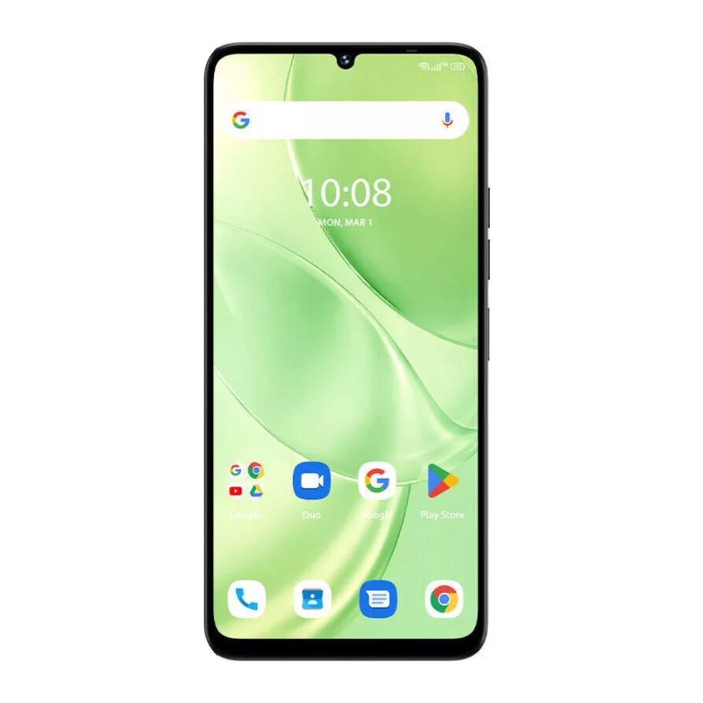 CELULAR UMIDIGI G9 5G 128GB 6+6GB-RAM