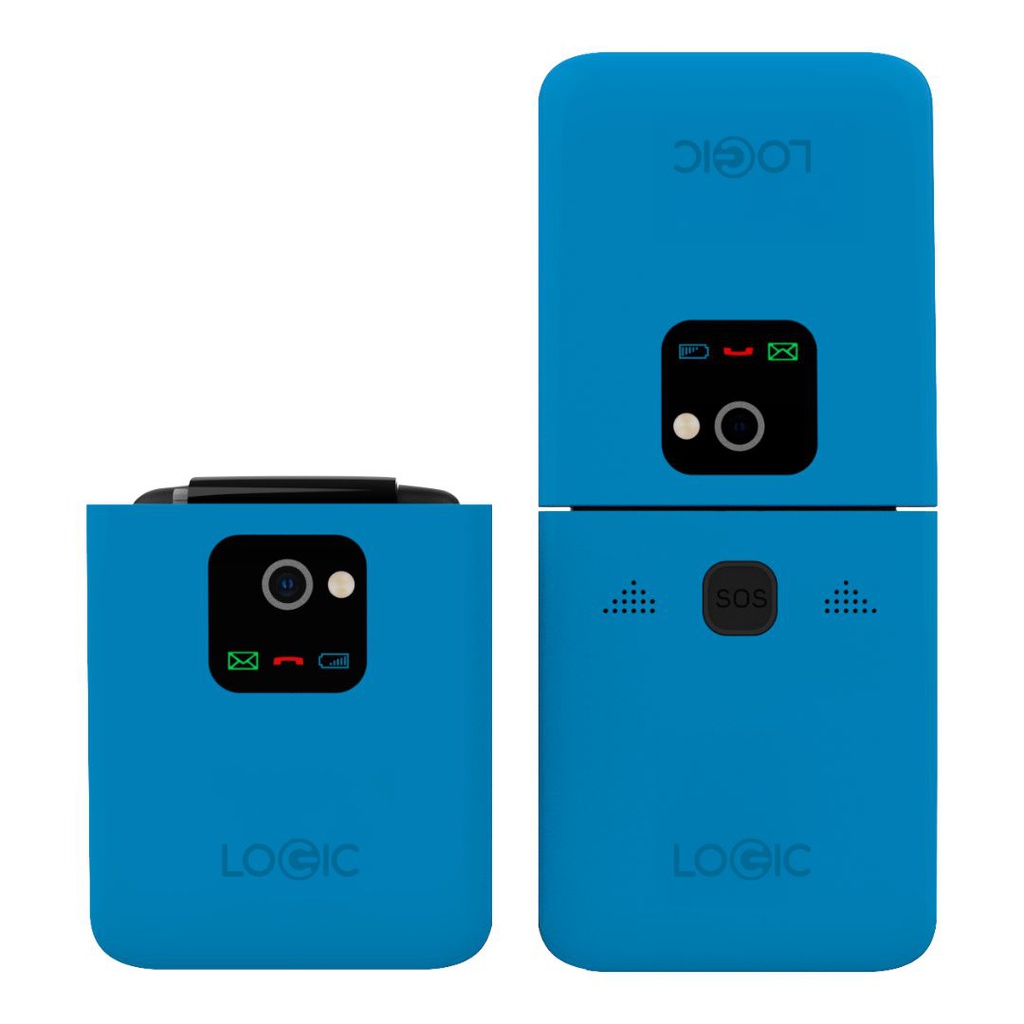 CELULAR LOGIC Z3L 4G