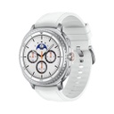 RELOJ INTELIGENTE SAMSUNG GALAXY WATCH8 CLASSIC 46MM