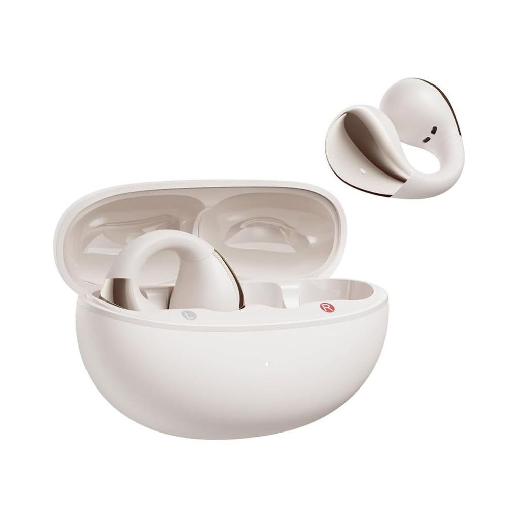 AUDÍFONOS INALÁMBRICOS QCY CROSSKY C30