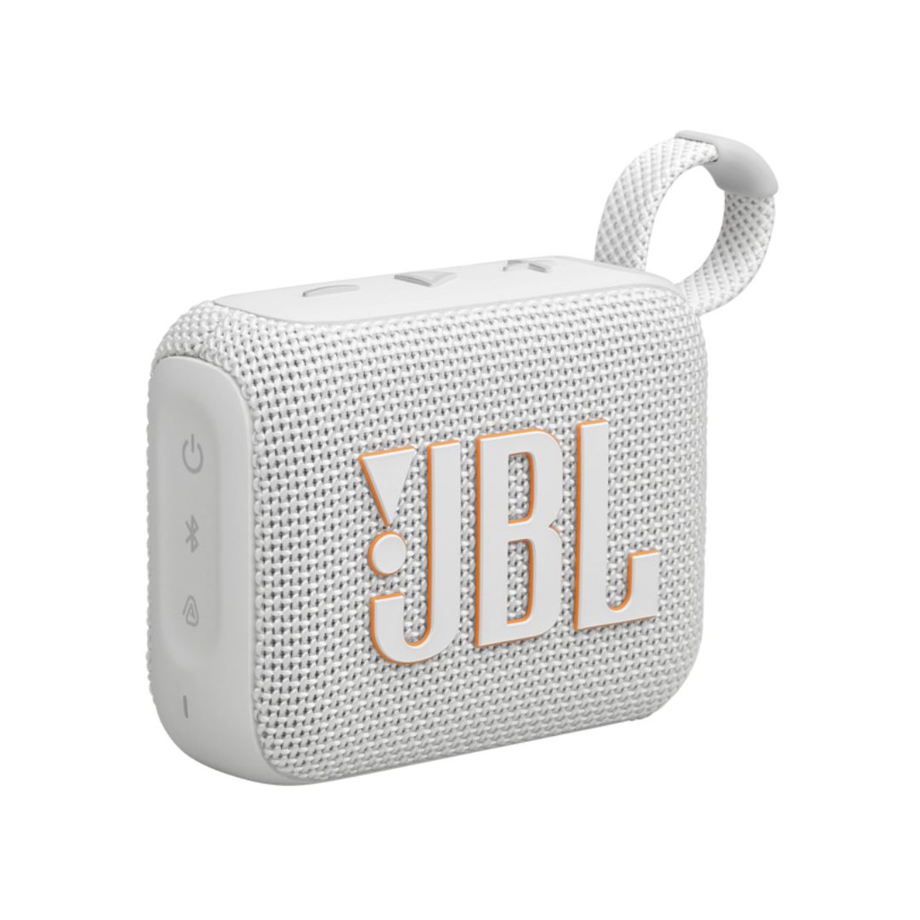 PARLANTE INALÁMBRICO JBL GO 4