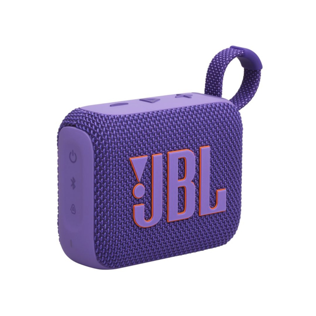 PARLANTE INALÁMBRICO JBL GO 4