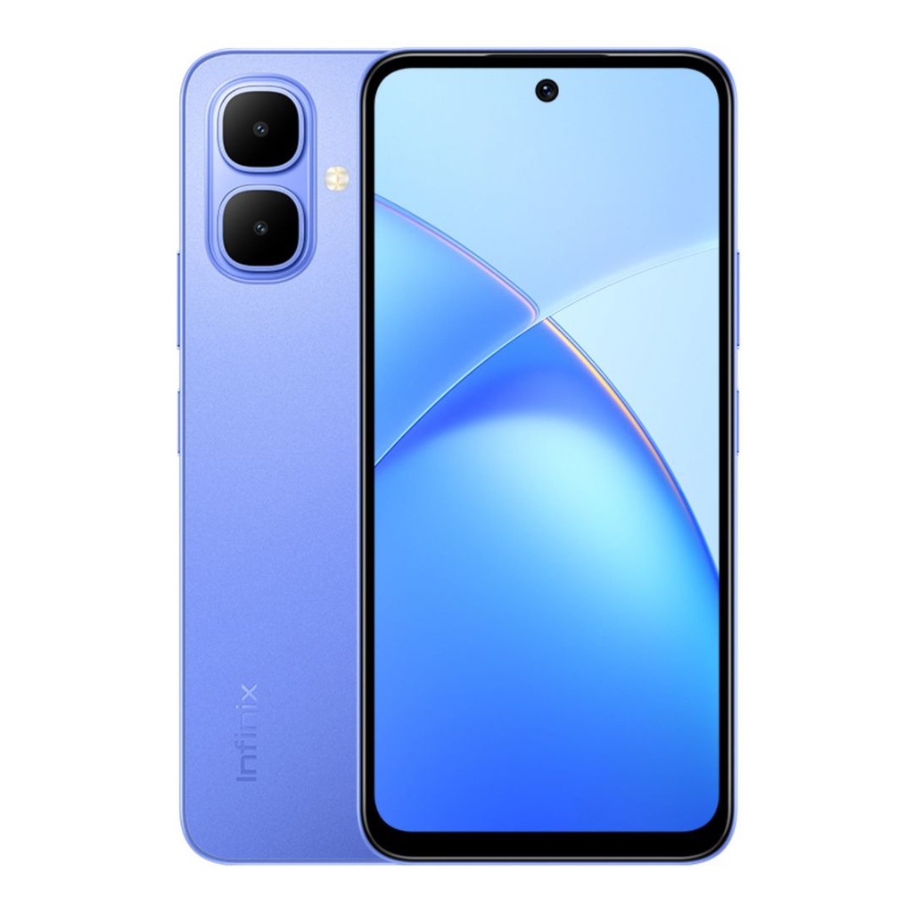 CELULAR INFINIX SMART 10 64GB 3+3GB-RAM