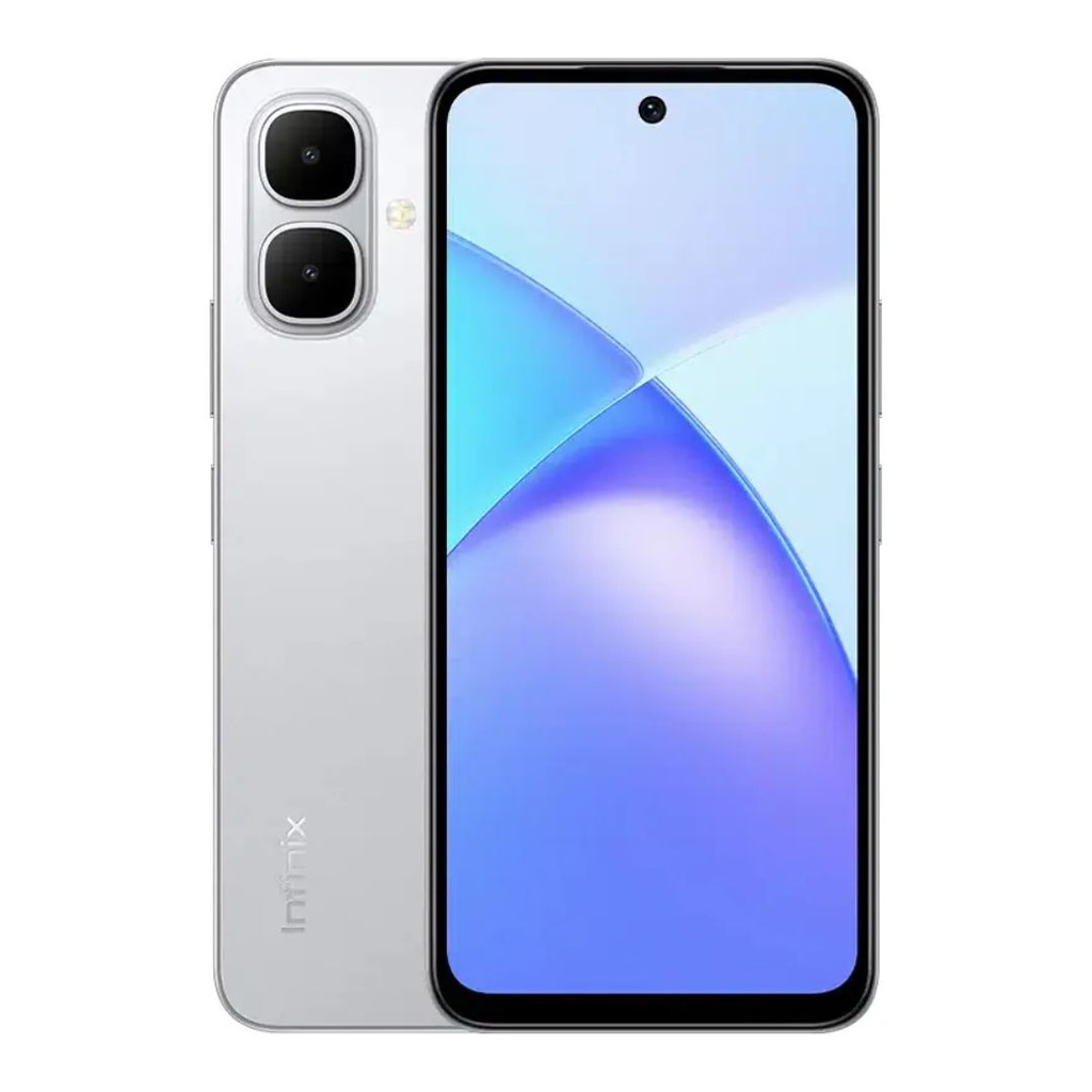 CELULAR INFINIX SMART 10 128GB 4+4GB-RAM