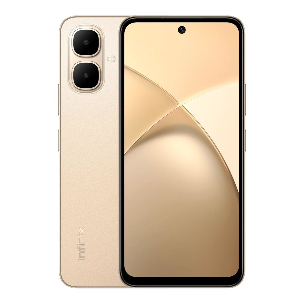 CELULAR INFINIX SMART 10 128GB 4+4GB-RAM