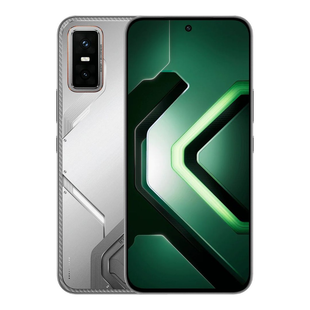 CELULAR INFINIX GT 30 5G 256GB 8+8GB-RAM