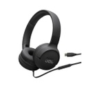 AUDÍFONOS INALÁMBRICOS JBL TUNE 520C USB-C