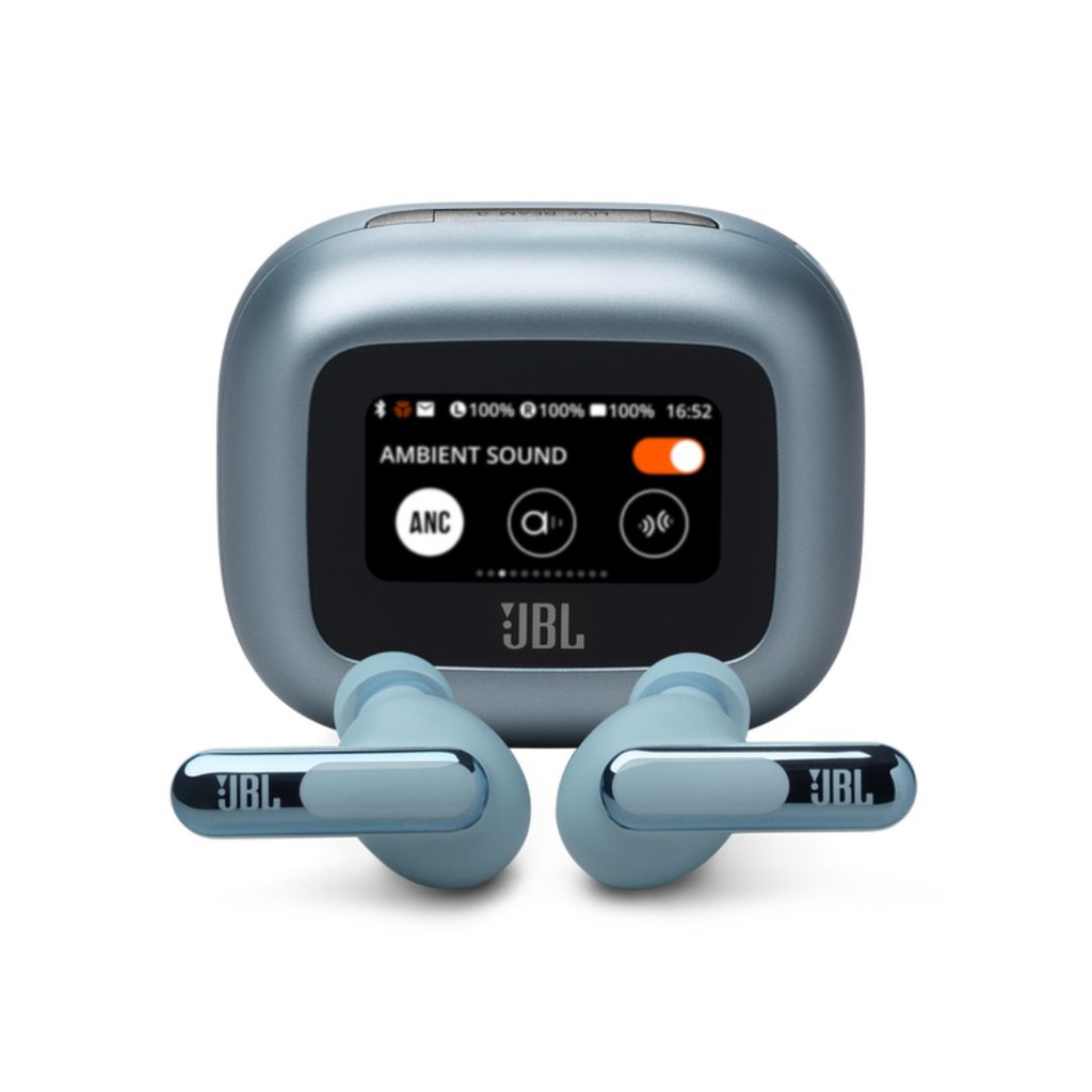 AUDÍFONOS INALÁMBRICOS JBL LIVE BEAM 3