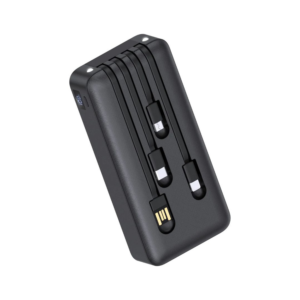 ESTACIÓN DE CARGA 1HORA 20K mAh