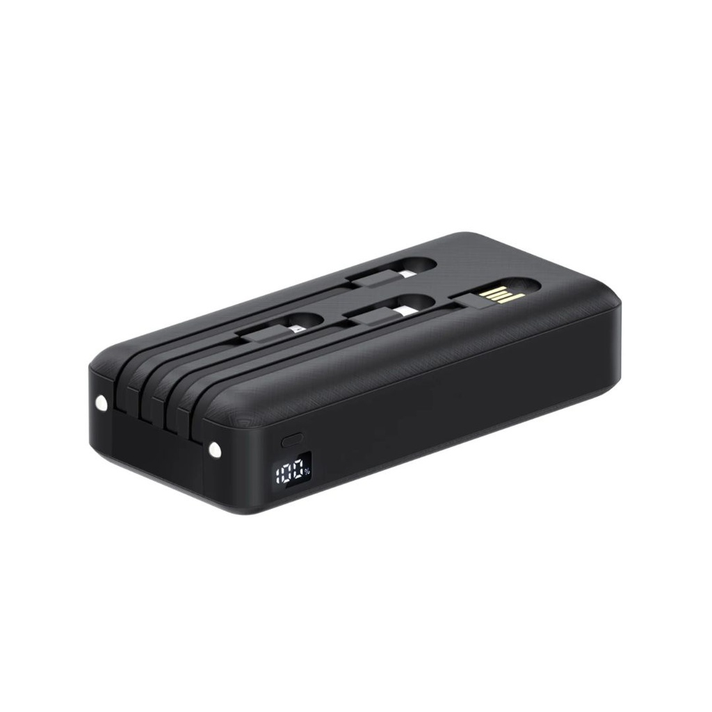 ESTACIÓN DE CARGA 1HORA 20K mAh