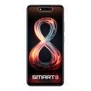CELULAR INFINIX SMART 8 64GB 3+3GB-RAM
