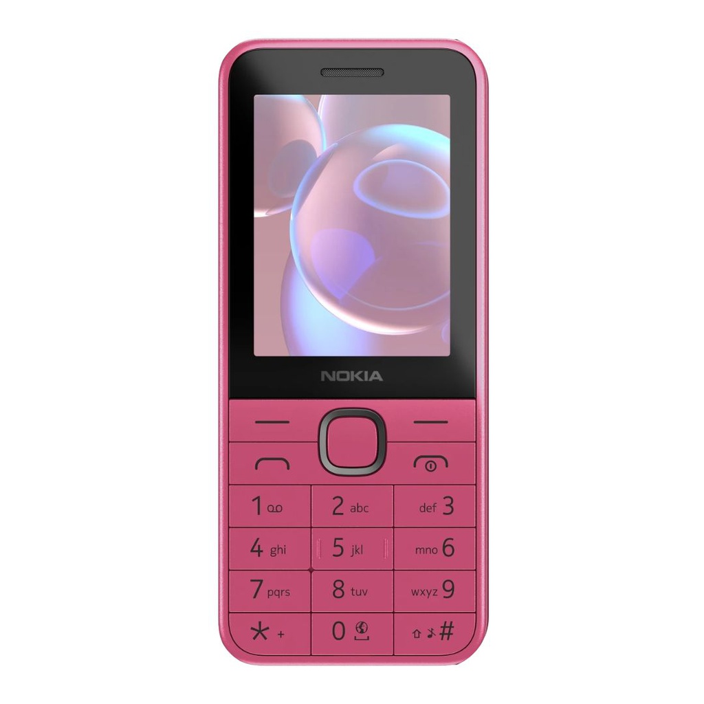 CELULAR NOKIA 225 4G