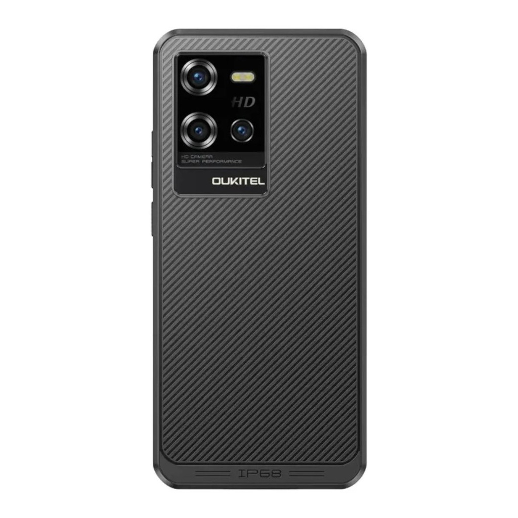 CELULAR ULTRADELGADO OUKITEL WP50 5G 256GB 4+8GB-RAM