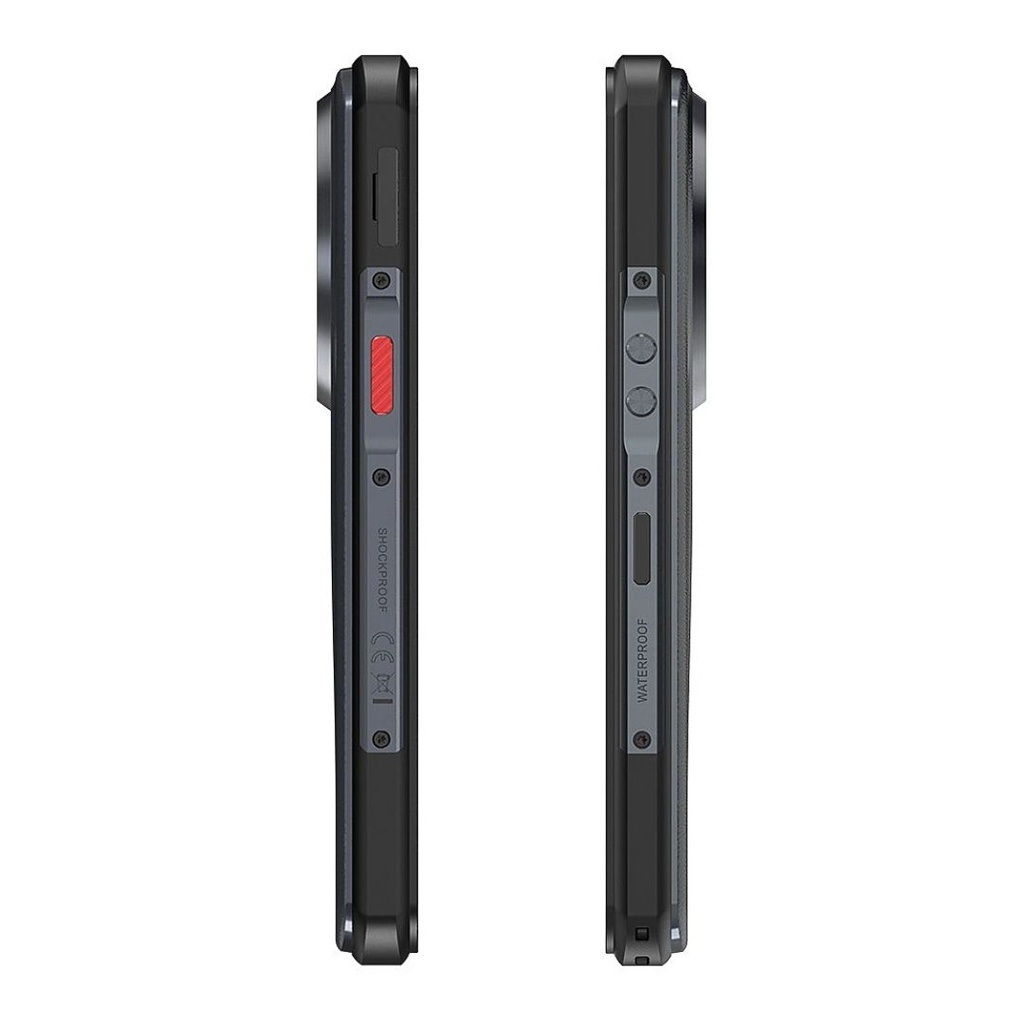 CELULAR OUKITEL WP39 5G 256GB 8+18GB-RAM