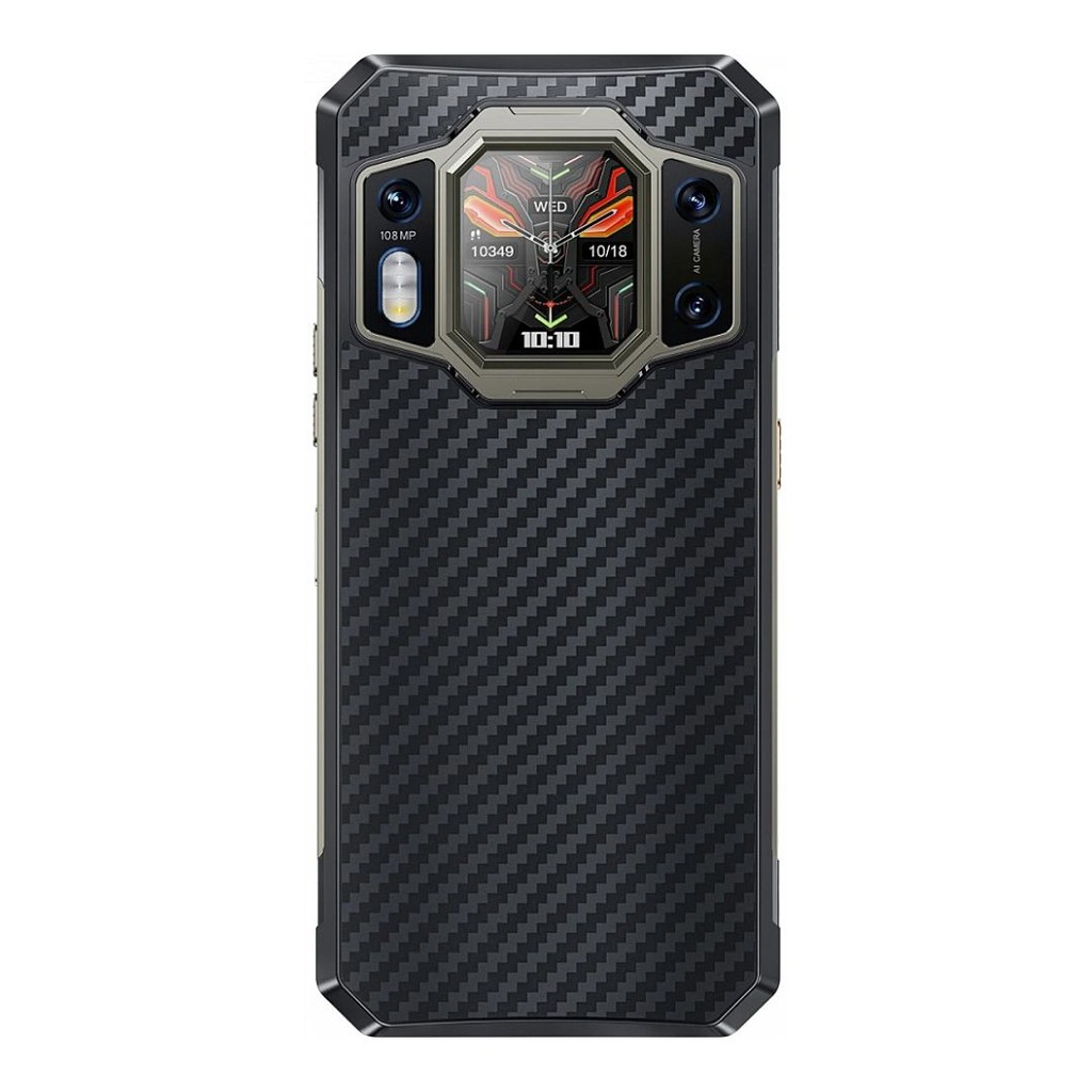 CELULAR OUKITEL WP30 PRO 5G NFC 512GB 12+12GB-RAM