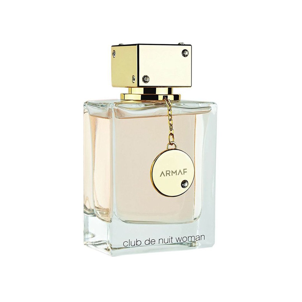 PERFUME ARMAF CLUB DE NUIT EDP 105ML