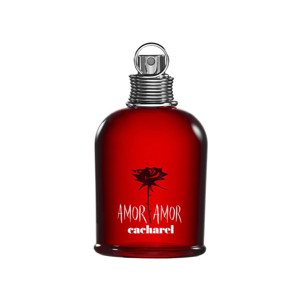 PERFUME CACHAREL AMOR AMOR 100ML