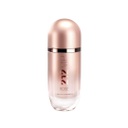 PERFUME CAROLINA HERRERA 212 VIP ROSE EDP 80ML