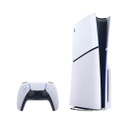 CONSOLA PLAYSTATION 5 SLIM 1TB FORMATO DISCO