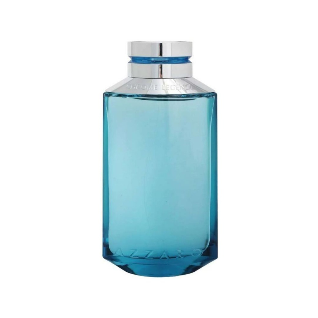 COLONIA AZZARO CHROME LEGEND 125ML
