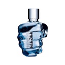 COLONIA DIESEL ONLY THE BRAVE 125ML