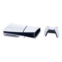 CONSOLA PLAYSTATION 5 SLIM 1TB FORMATO DISCO