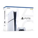 CONSOLA PLAYSTATION 5 SLIM 1TB FORMATO DISCO