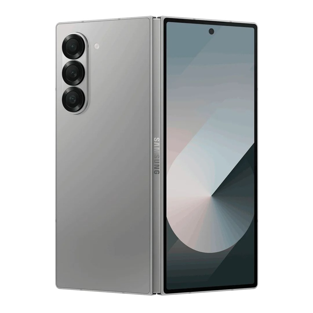 CELULAR SAMSUNG GALAXY Z FOLD 6 5G 256GB 12GB-RAM