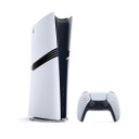CONSOLA PLAYSTATION 5 PRO 2TB FORMATO DIGITAL