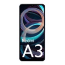 CELULAR XIAOMI REDMI A3 128GB 4GB-RAM